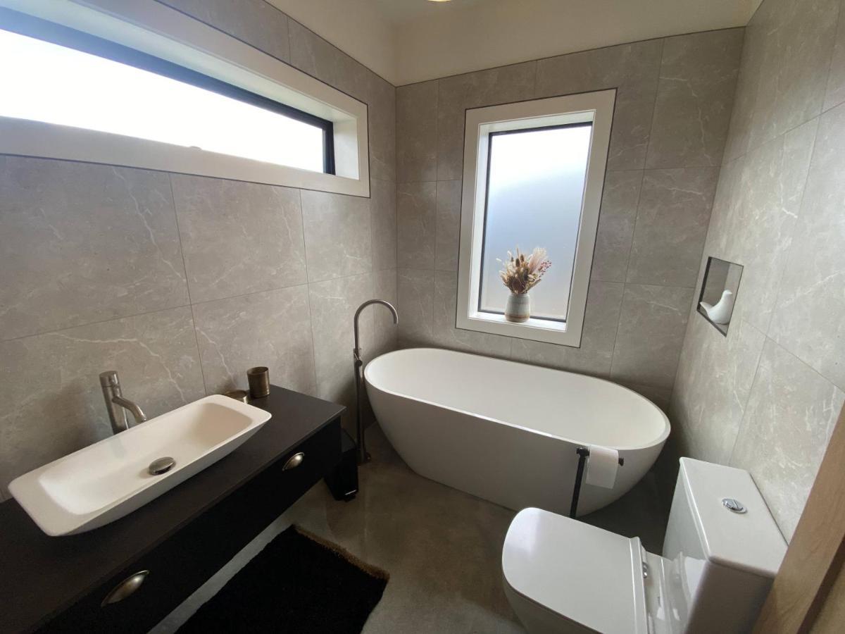 Black Stilt Retreat, Stunning Luxury Property 트위즐 외부 사진