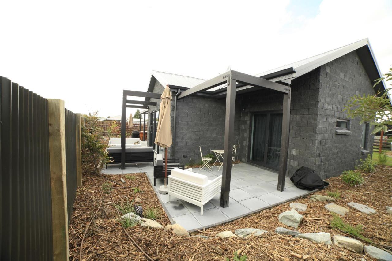 Black Stilt Retreat, Stunning Luxury Property 트위즐 외부 사진