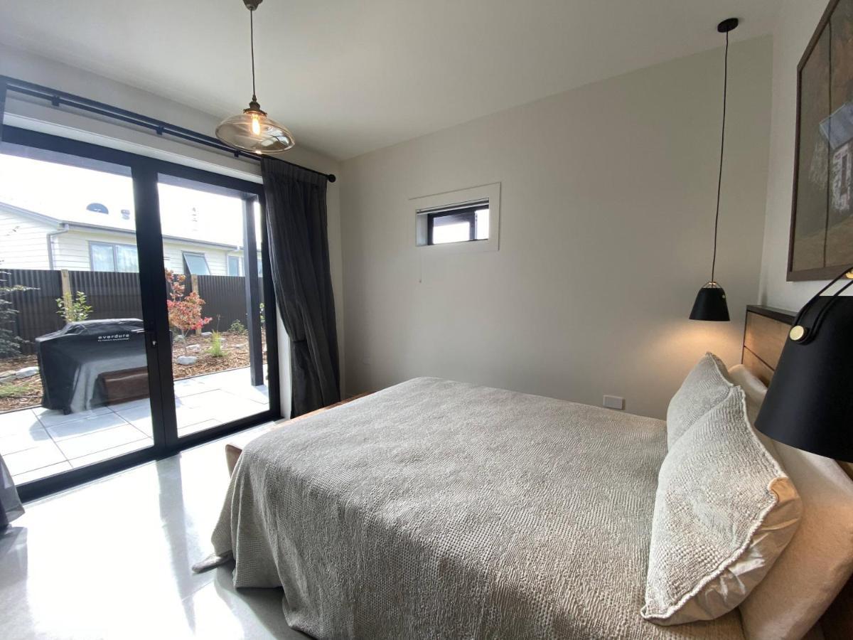 Black Stilt Retreat, Stunning Luxury Property 트위즐 외부 사진