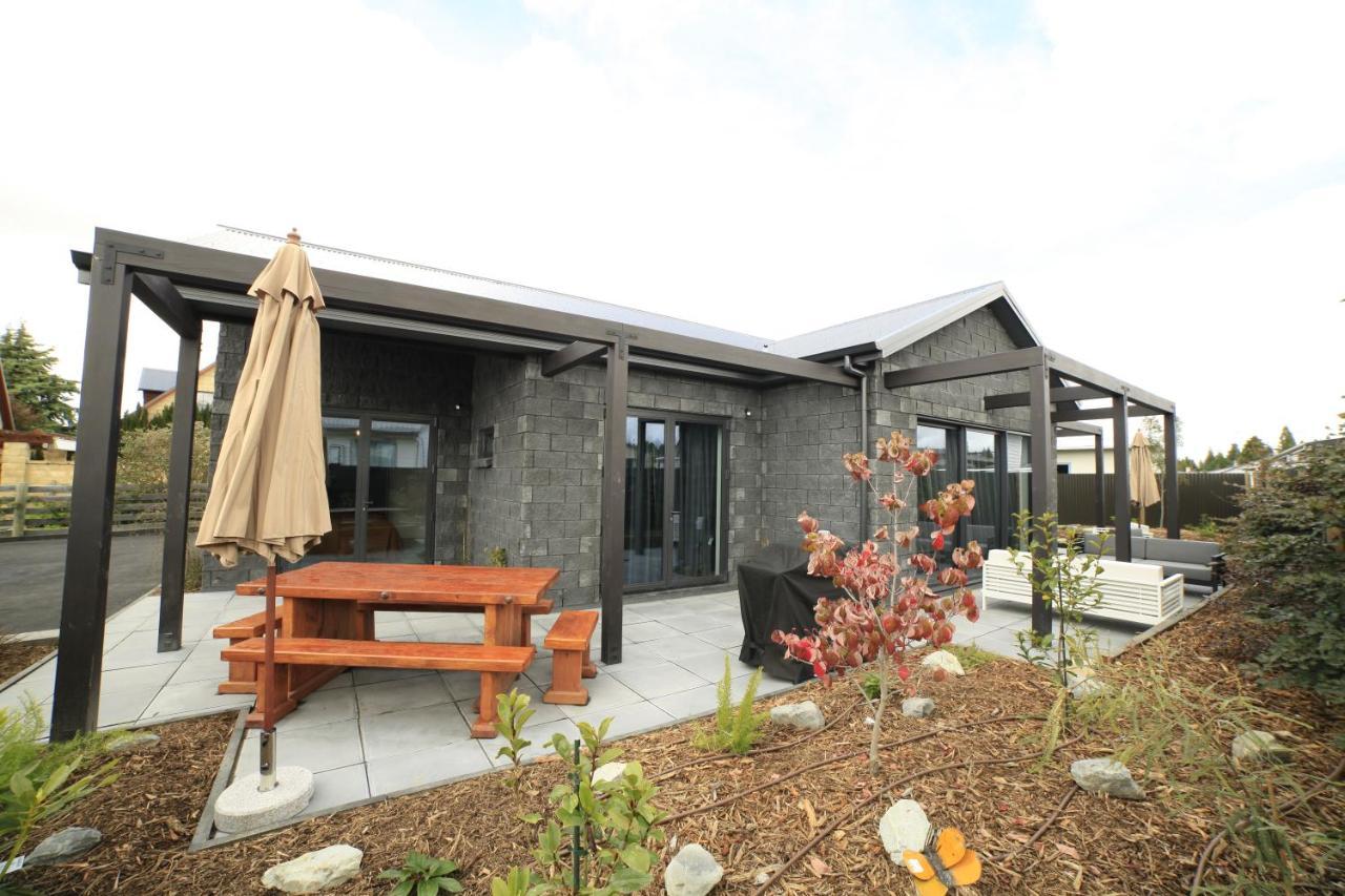 Black Stilt Retreat, Stunning Luxury Property 트위즐 외부 사진