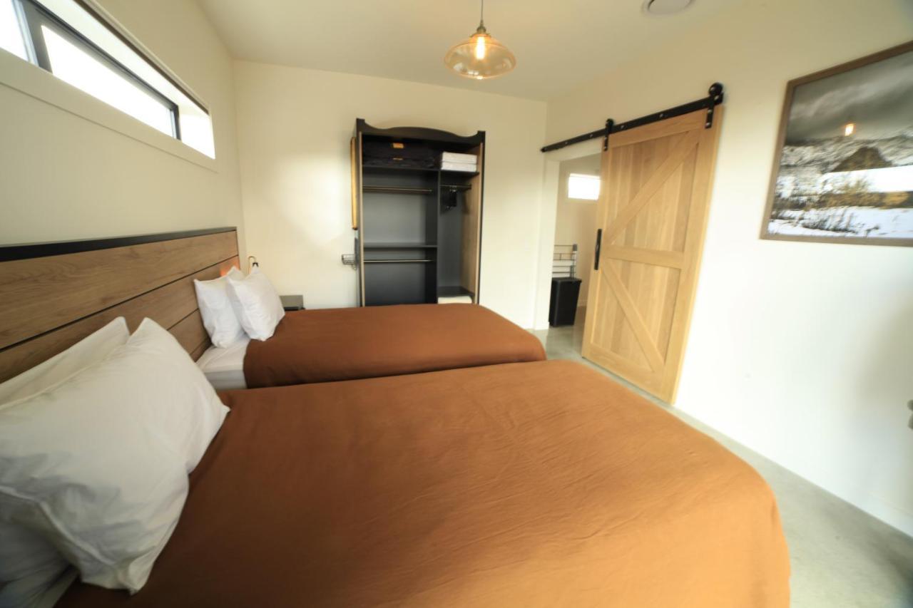 Black Stilt Retreat, Stunning Luxury Property 트위즐 외부 사진