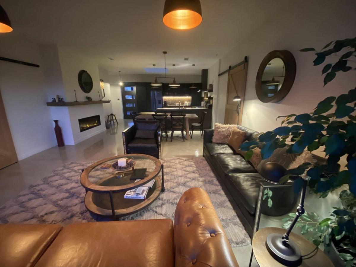 Black Stilt Retreat, Stunning Luxury Property 트위즐 외부 사진
